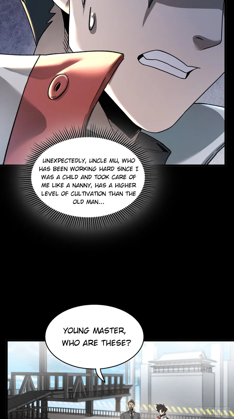 Read Legend of Star General EN Manga Online