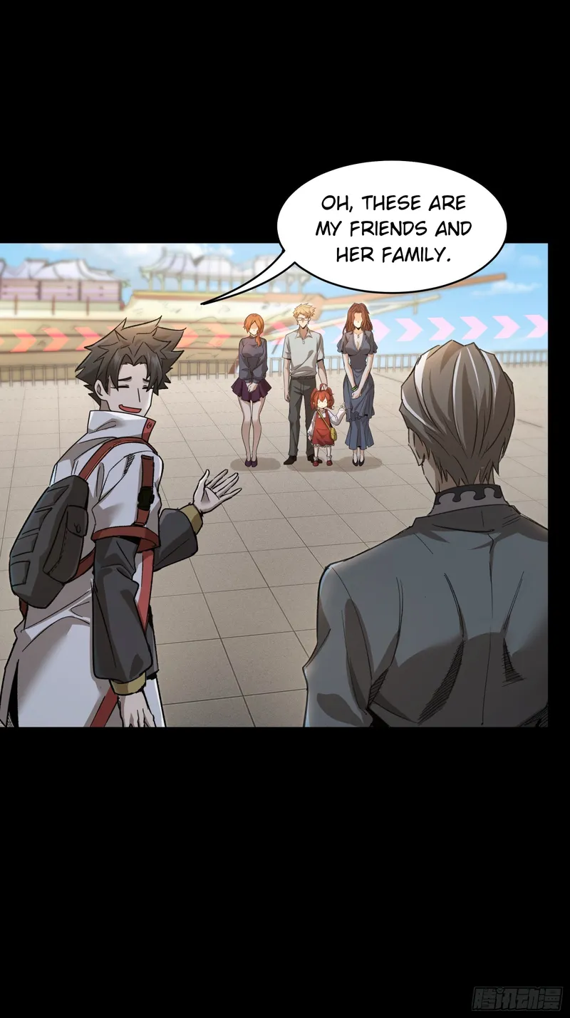 Read Legend of Star General EN Manga Online