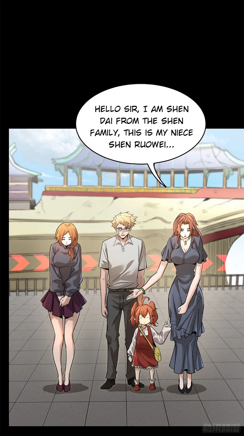 Read Legend of Star General EN Manga Online
