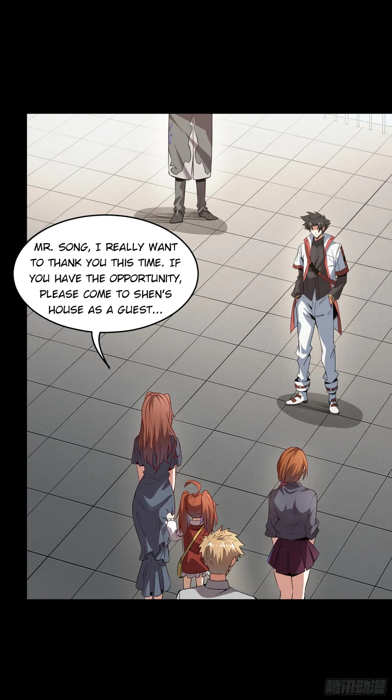 Read Legend of Star General EN Manga Online
