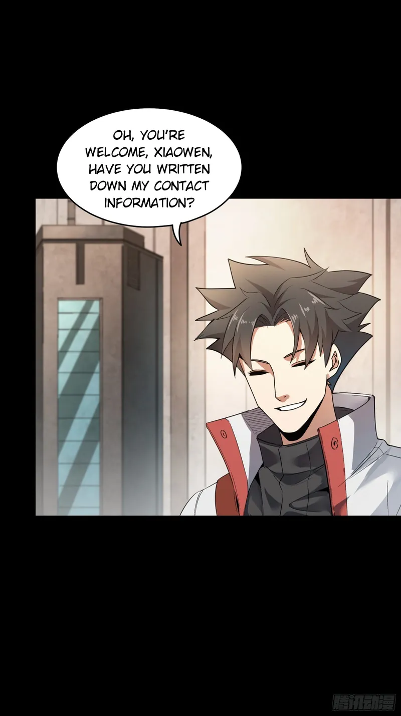 Read Legend of Star General EN Manga Online