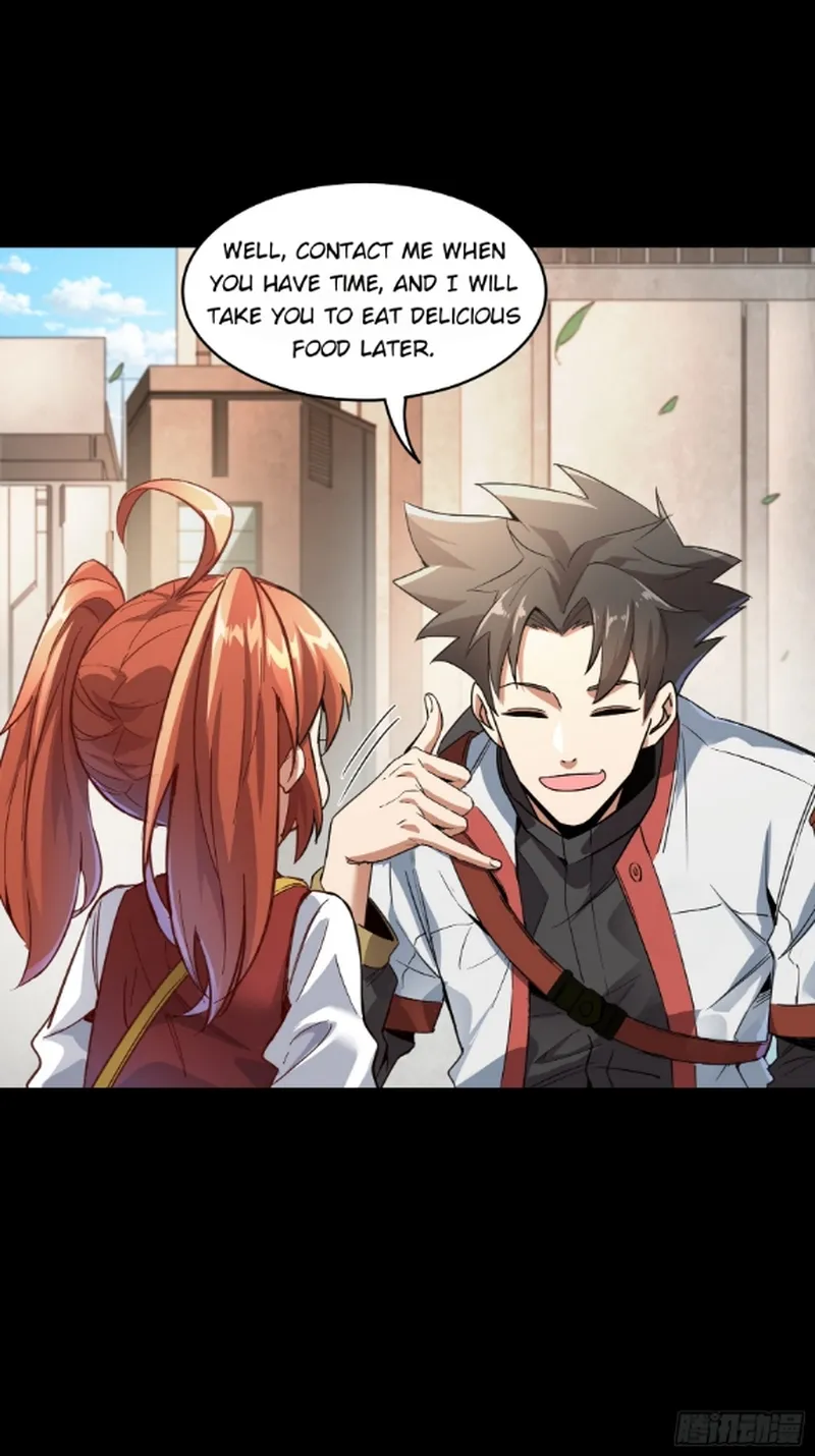 Read Legend of Star General EN Manga Online
