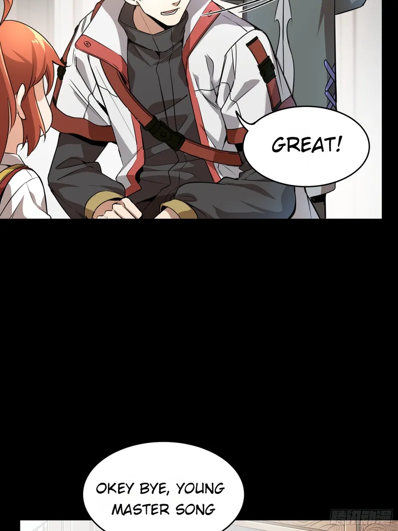 Read Legend of Star General EN Manga Online