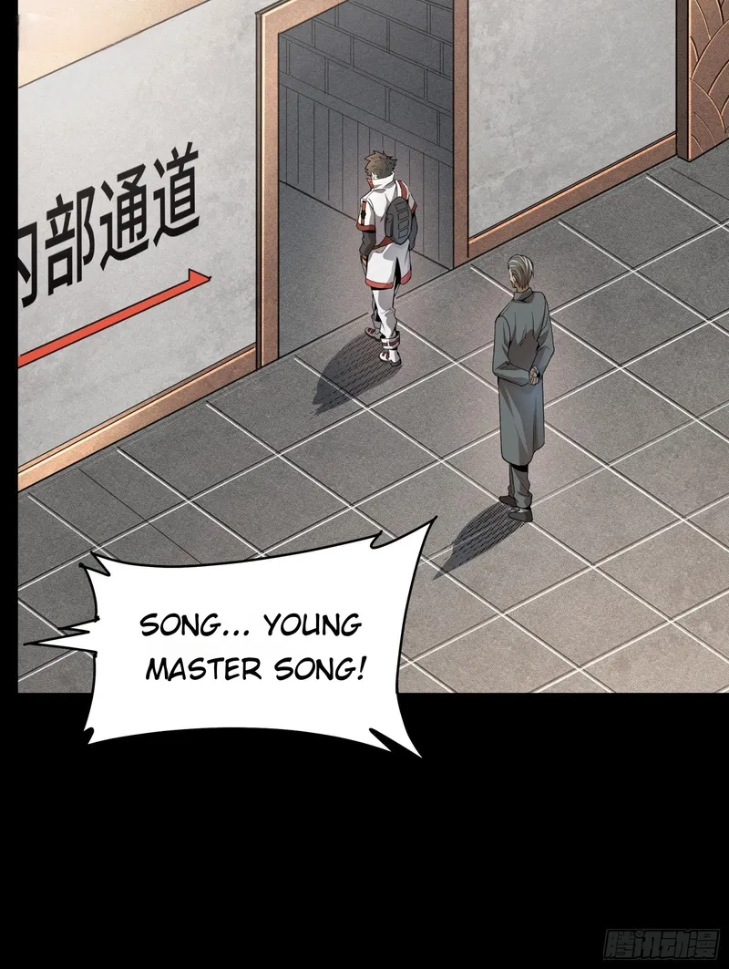 Read Legend of Star General EN Manga Online