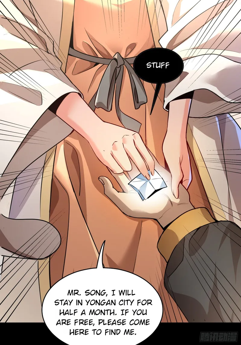 Read Legend of Star General EN Manga Online