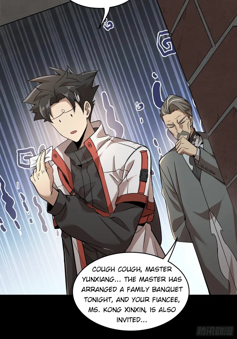 Read Legend of Star General EN Manga Online