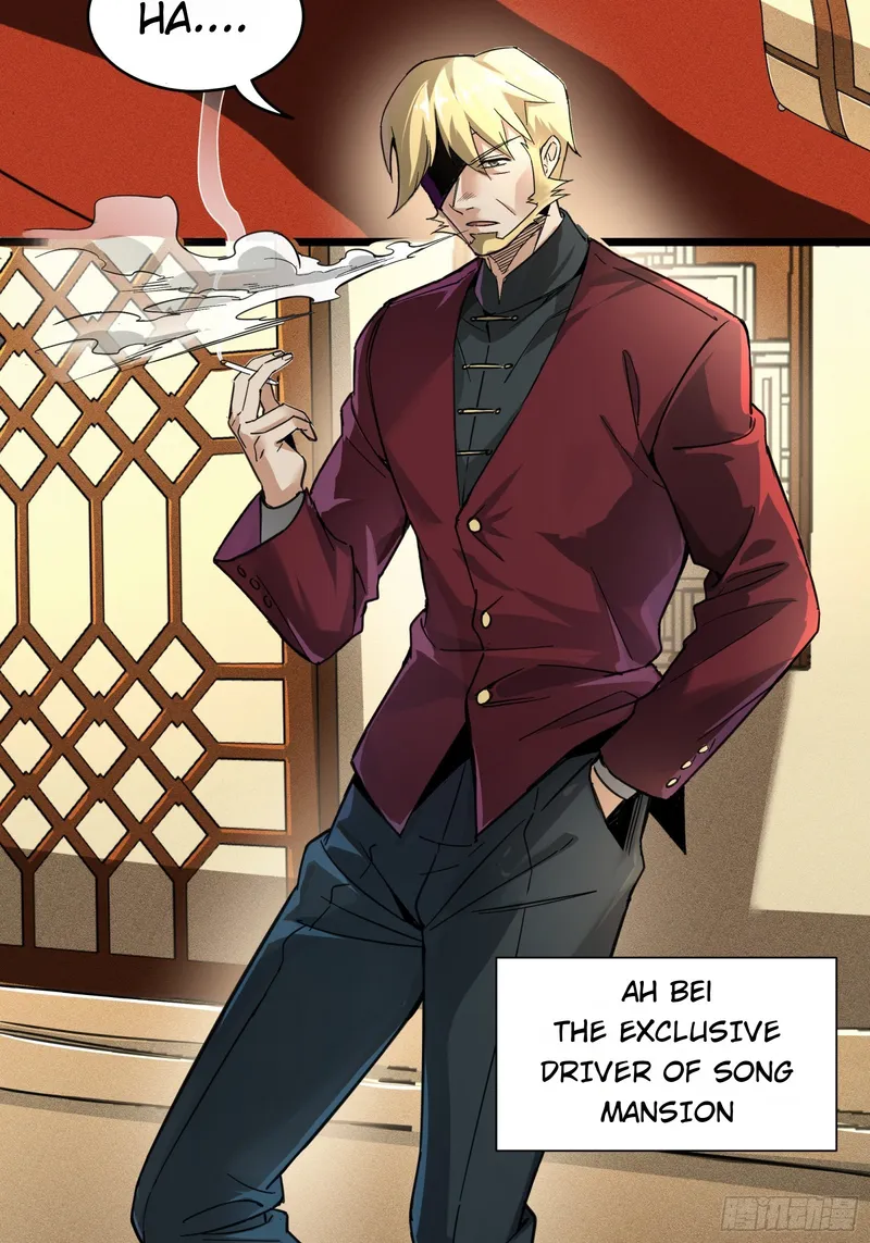 Read Legend of Star General EN Manga Online