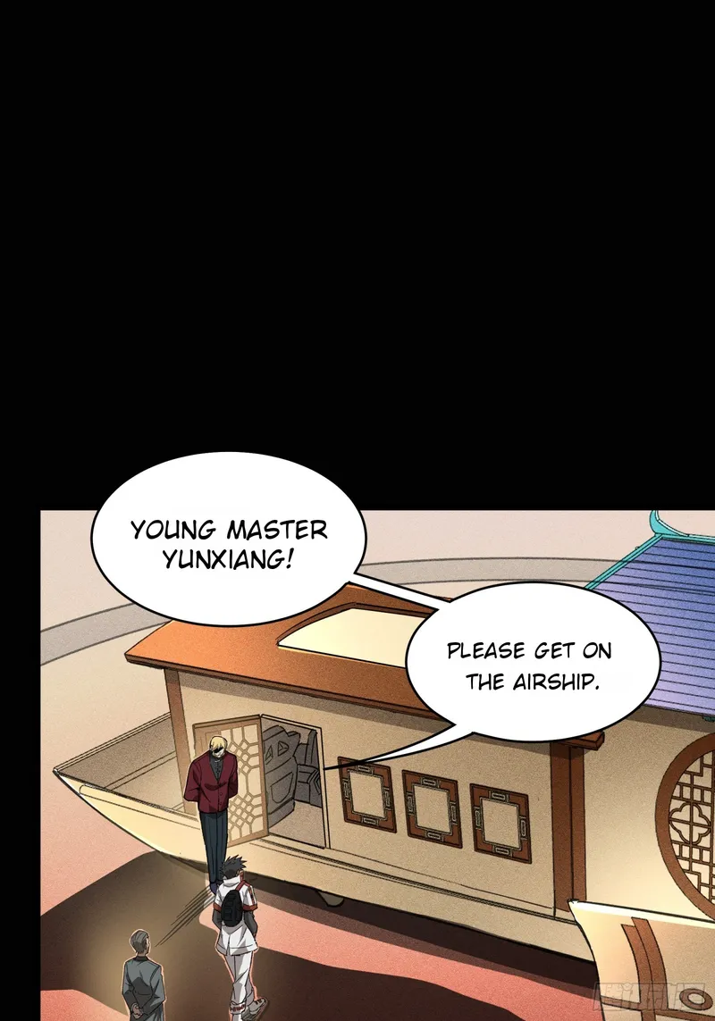 Read Legend of Star General EN Manga Online