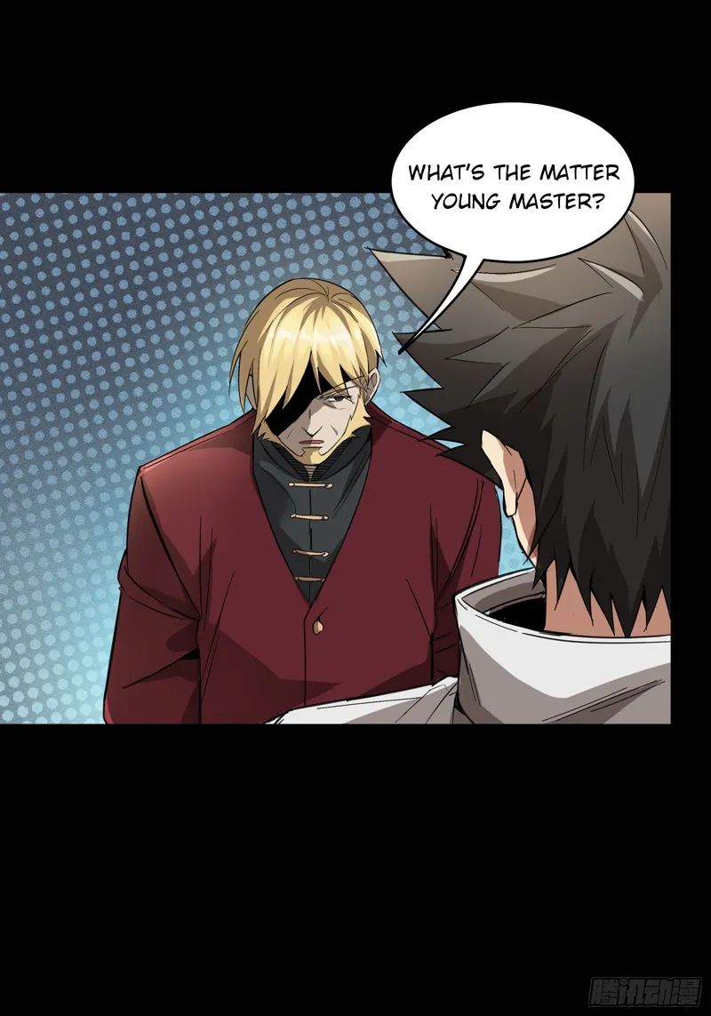 Read Legend of Star General EN Manga Online
