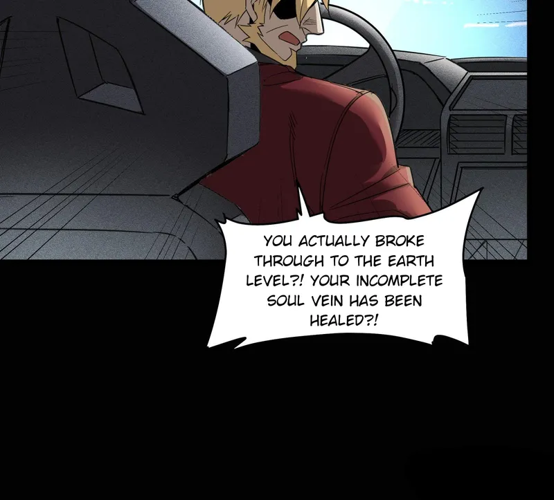 Read Legend of Star General EN Manga Online