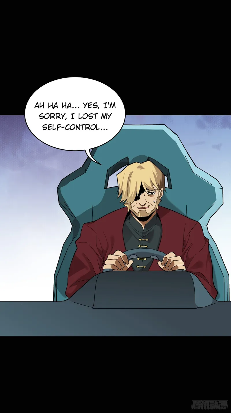 Read Legend of Star General EN Manga Online