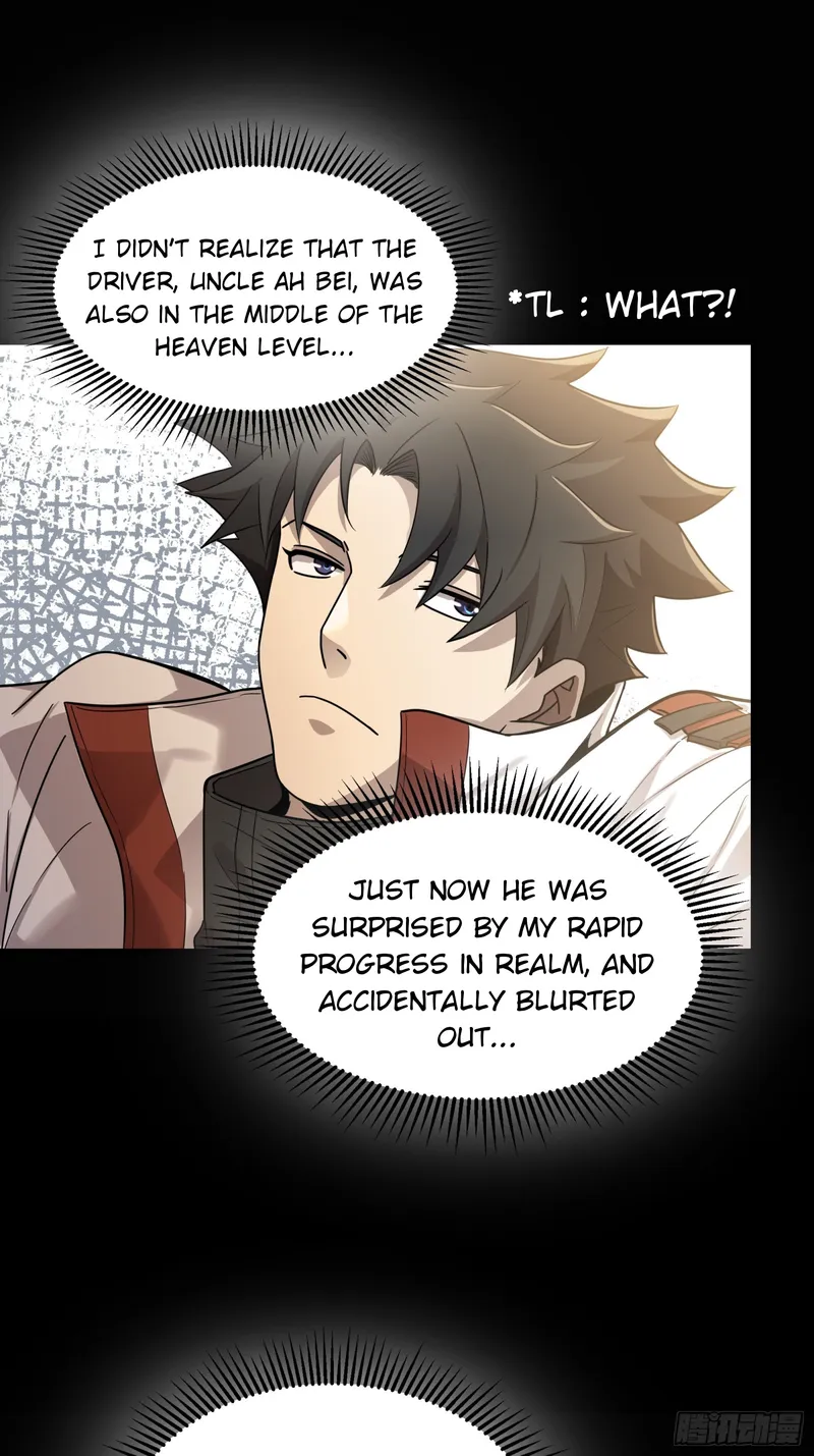 Read Legend of Star General EN Manga Online