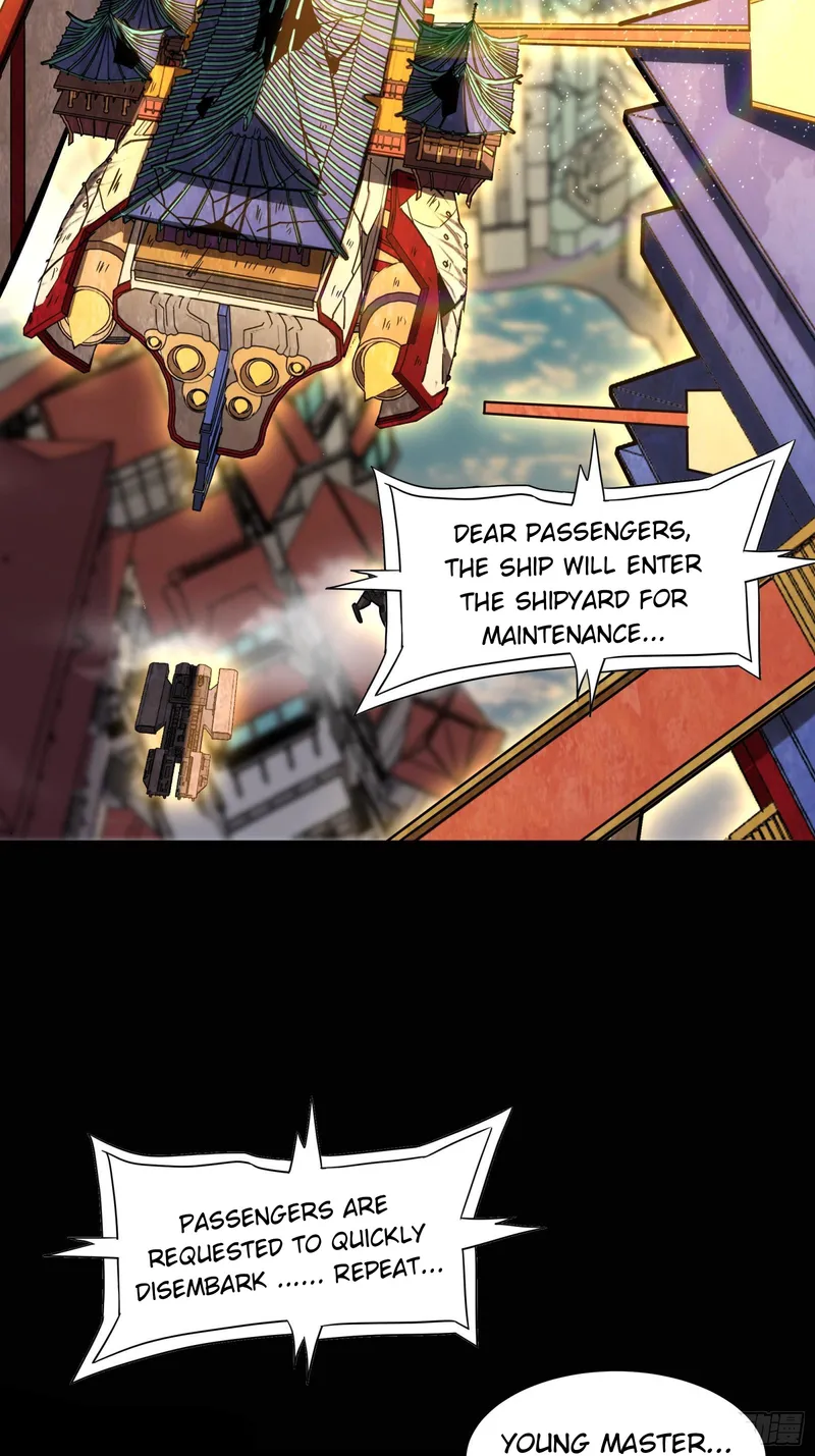 Read Legend of Star General EN Manga Online