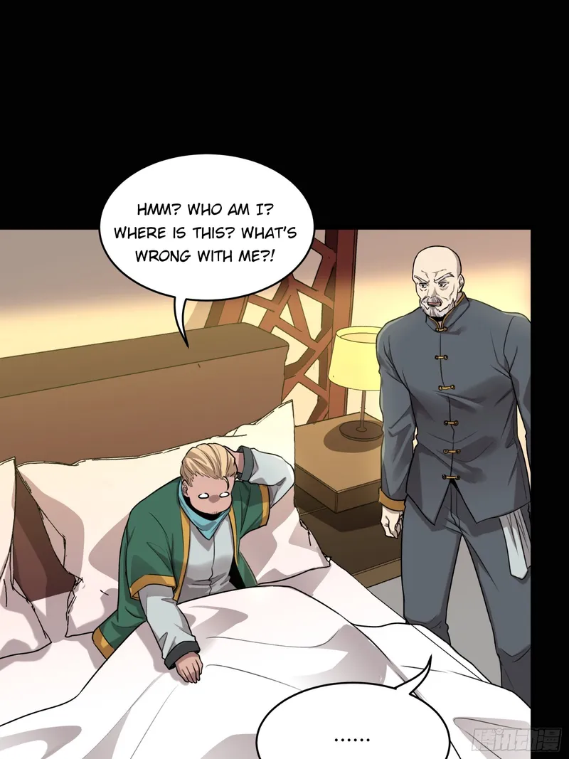 Read Legend of Star General EN Manga Online
