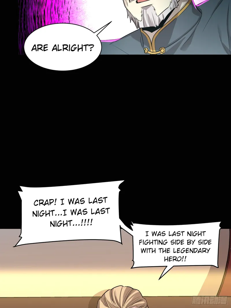 Read Legend of Star General EN Manga Online