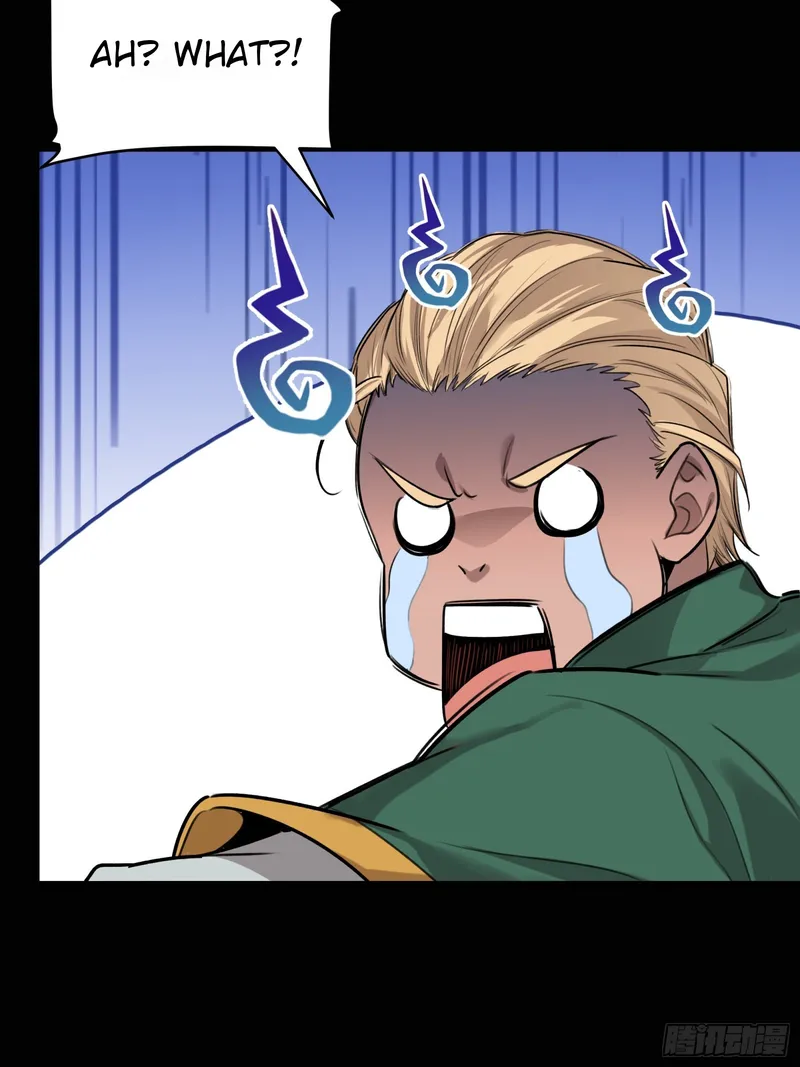 Read Legend of Star General EN Manga Online