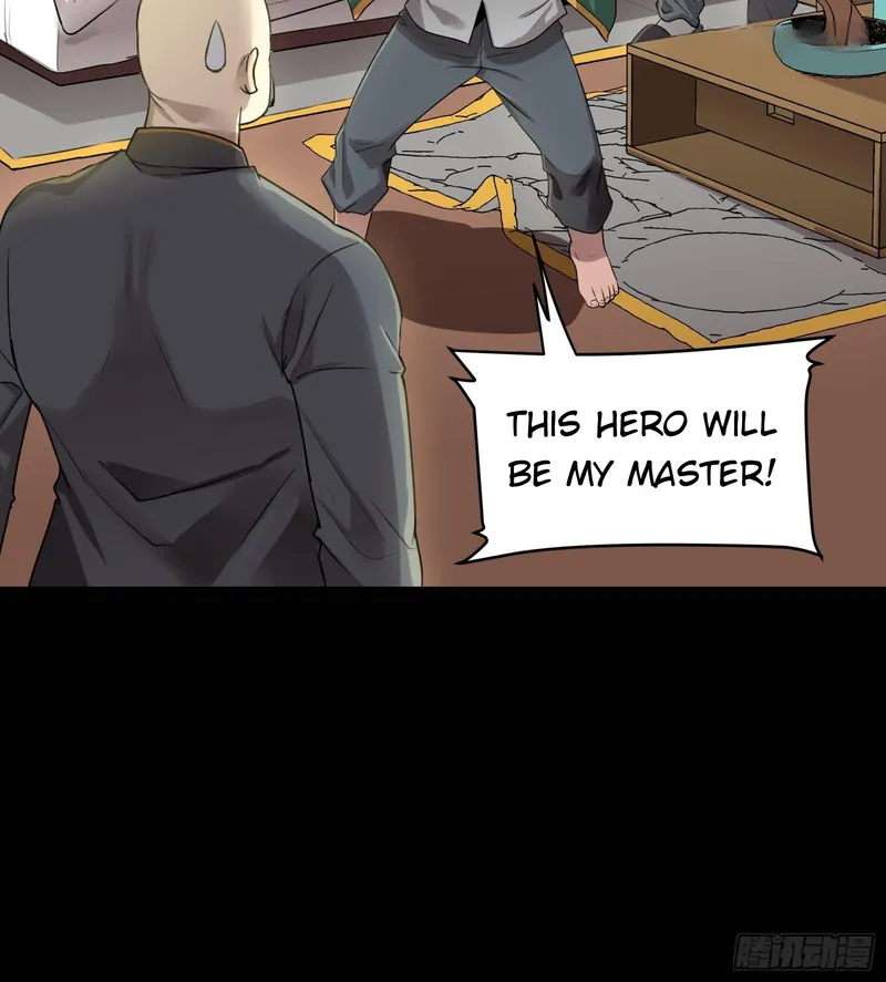 Read Legend of Star General EN Manga Online