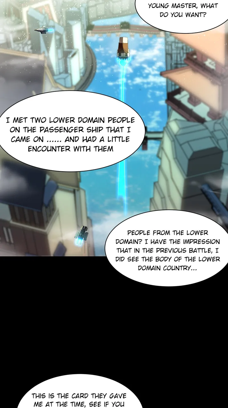 Read Legend of Star General EN Manga Online