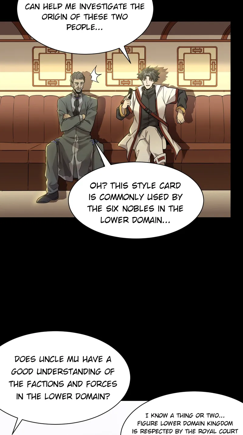 Read Legend of Star General EN Manga Online