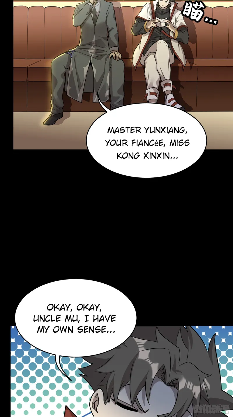 Read Legend of Star General EN Manga Online