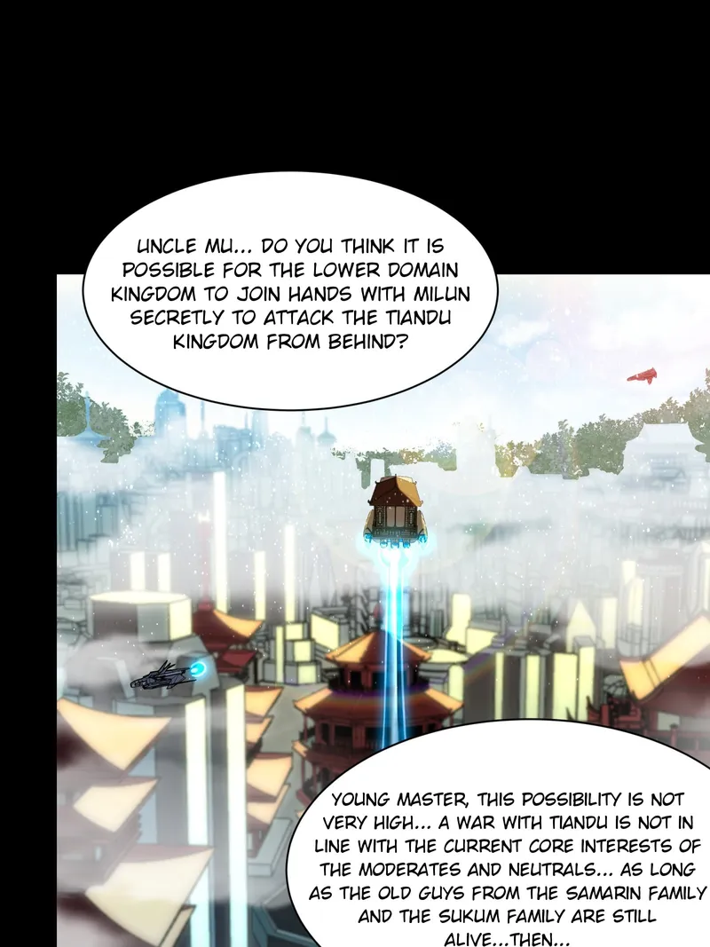 Read Legend of Star General EN Manga Online