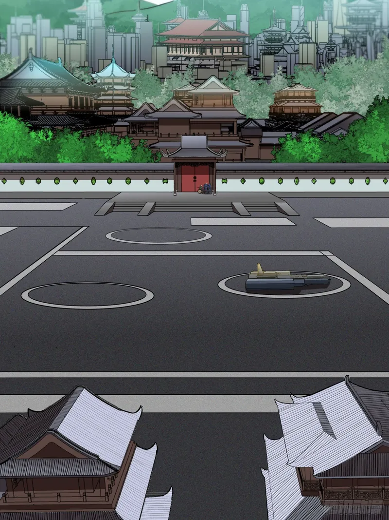 Read Legend of Star General EN Manga Online