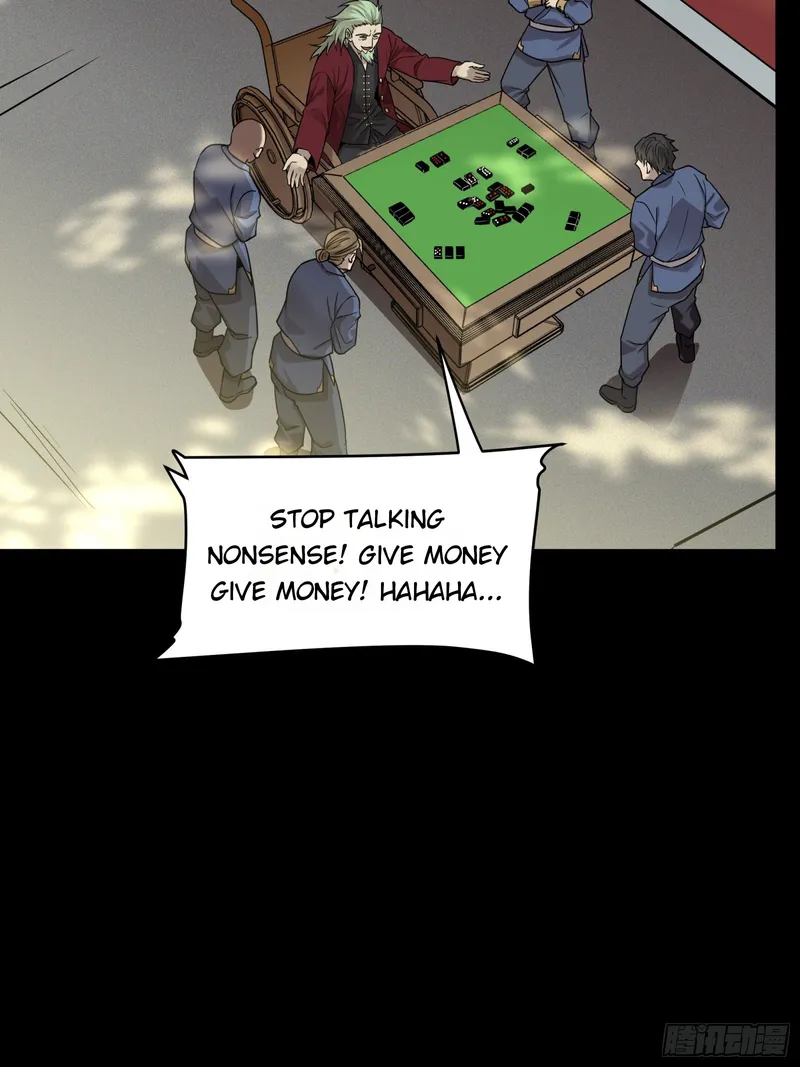 Read Legend of Star General EN Manga Online