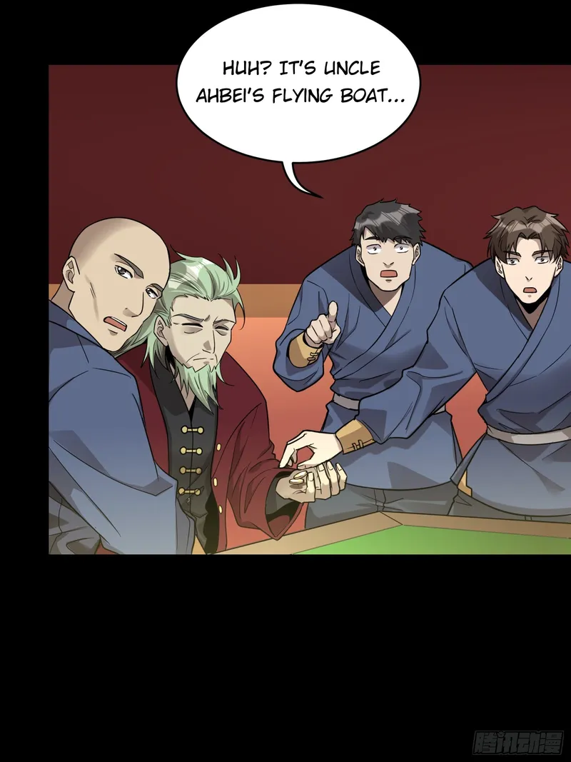 Read Legend of Star General EN Manga Online