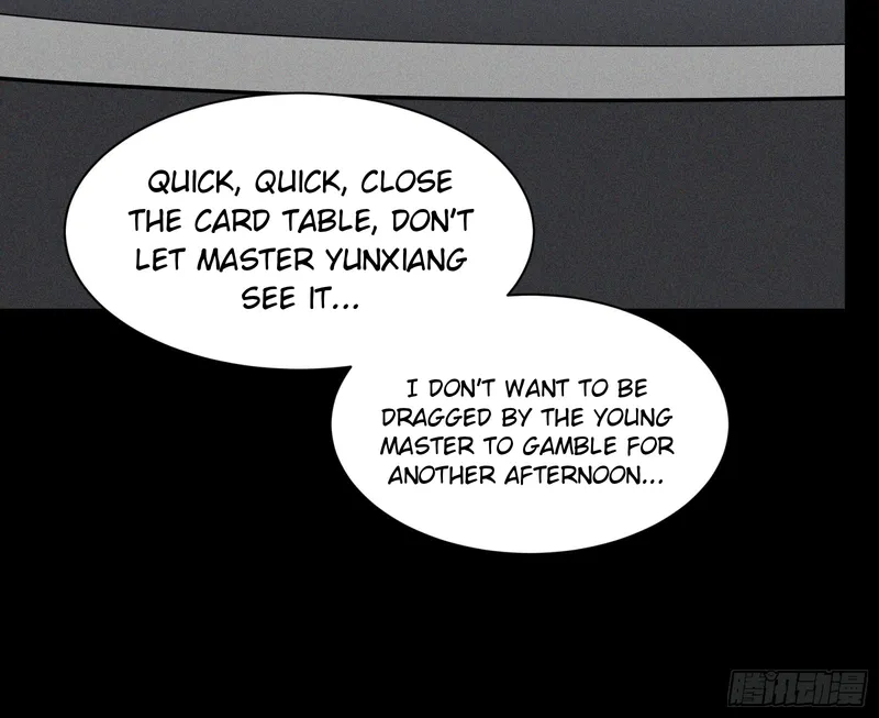 Read Legend of Star General EN Manga Online