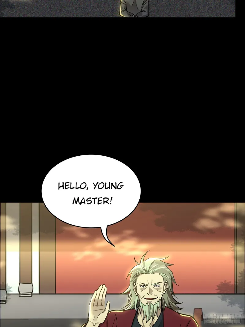 Read Legend of Star General EN Manga Online