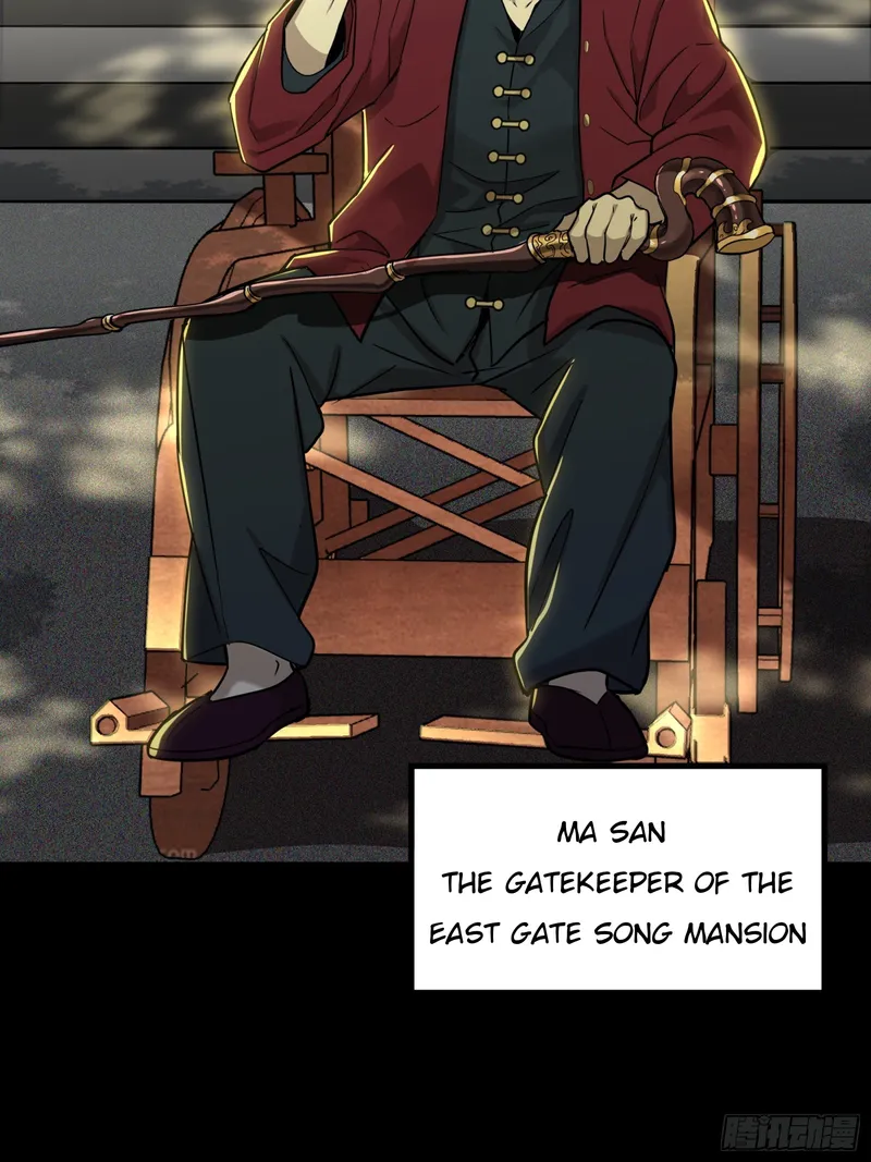 Read Legend of Star General EN Manga Online