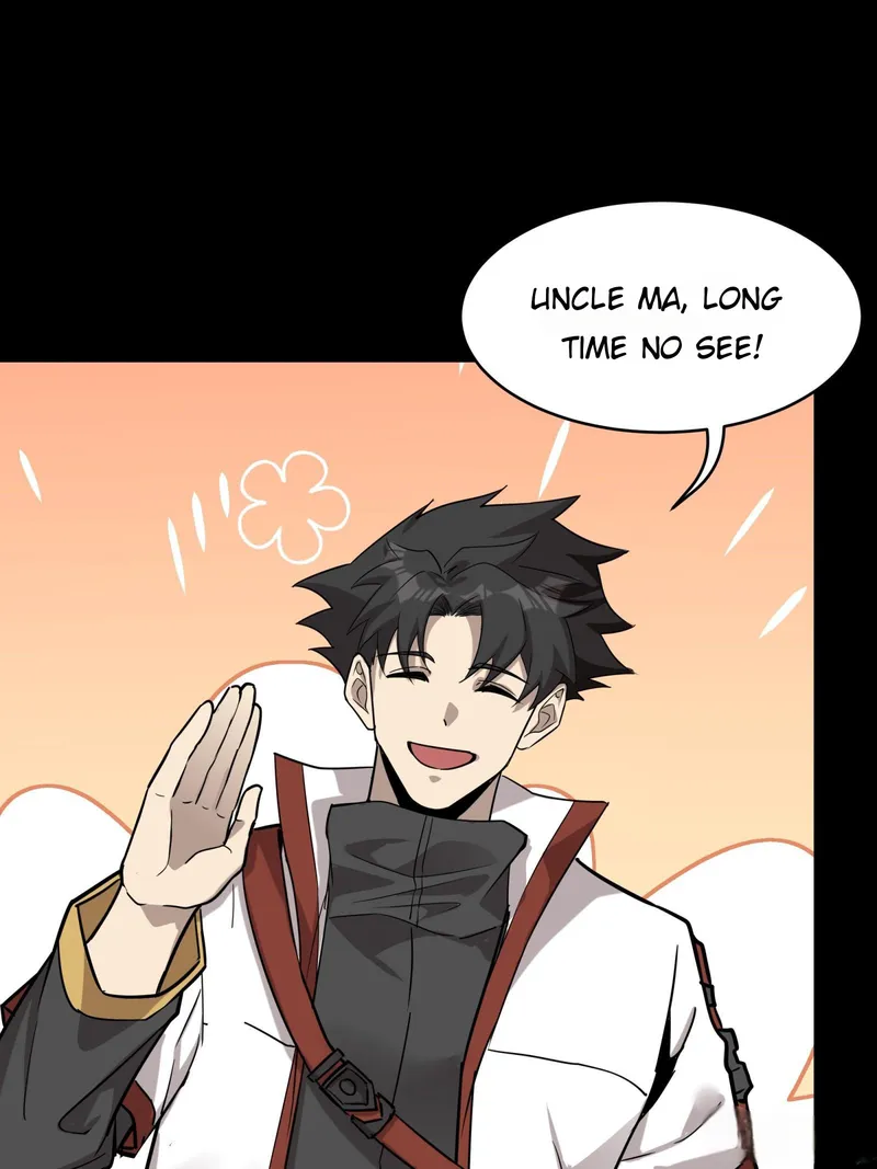 Read Legend of Star General EN Manga Online