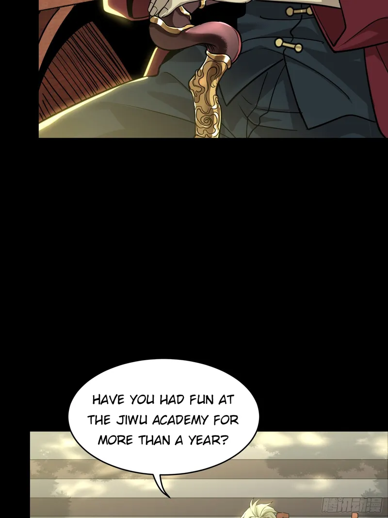 Read Legend of Star General EN Manga Online