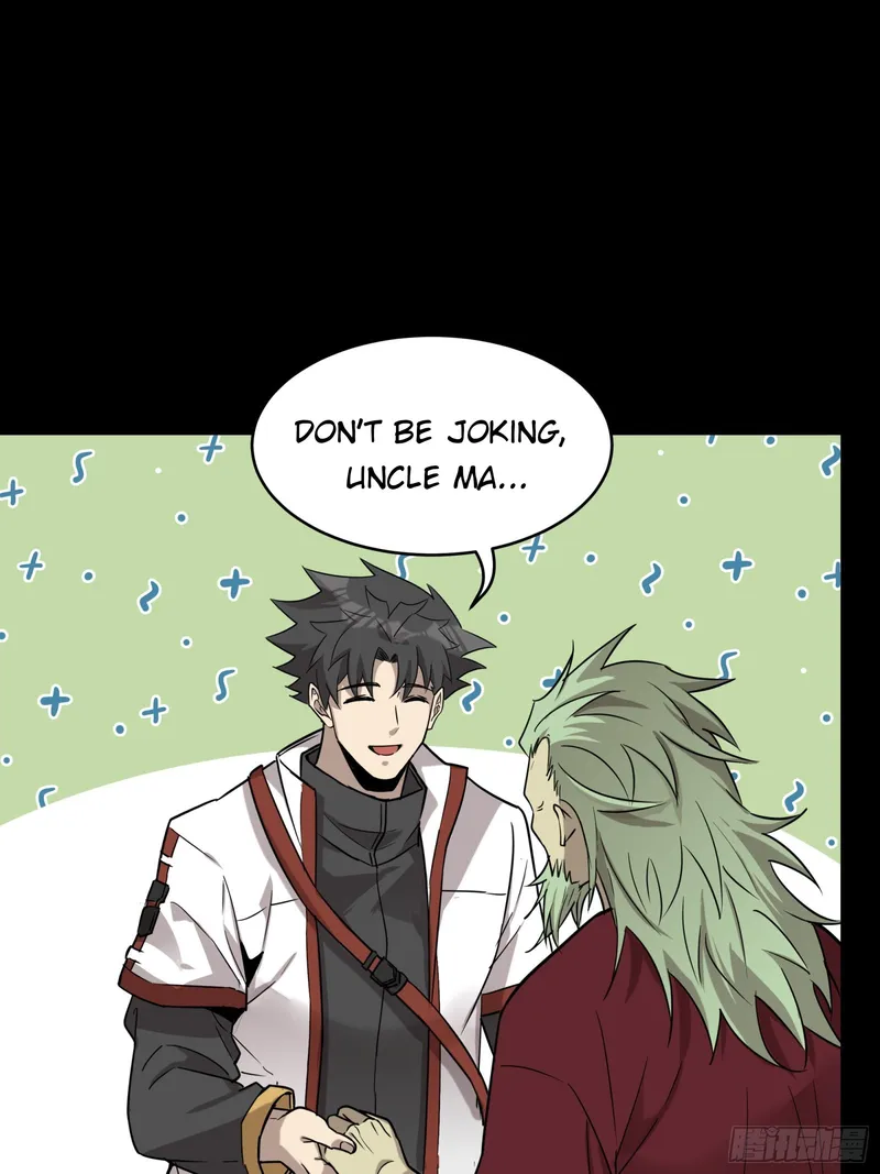 Read Legend of Star General EN Manga Online