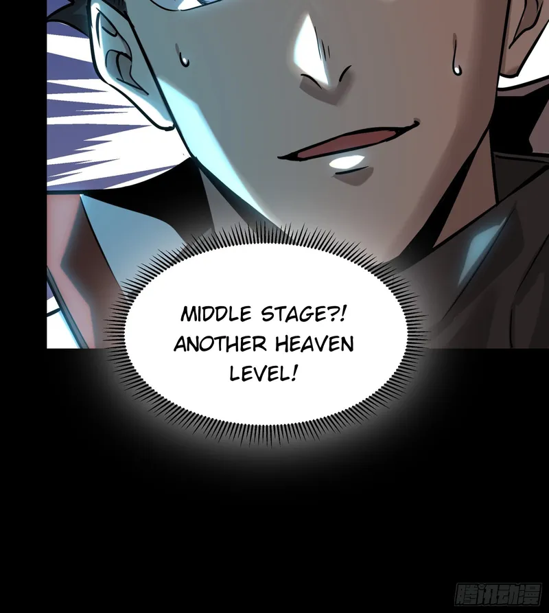 Read Legend of Star General EN Manga Online