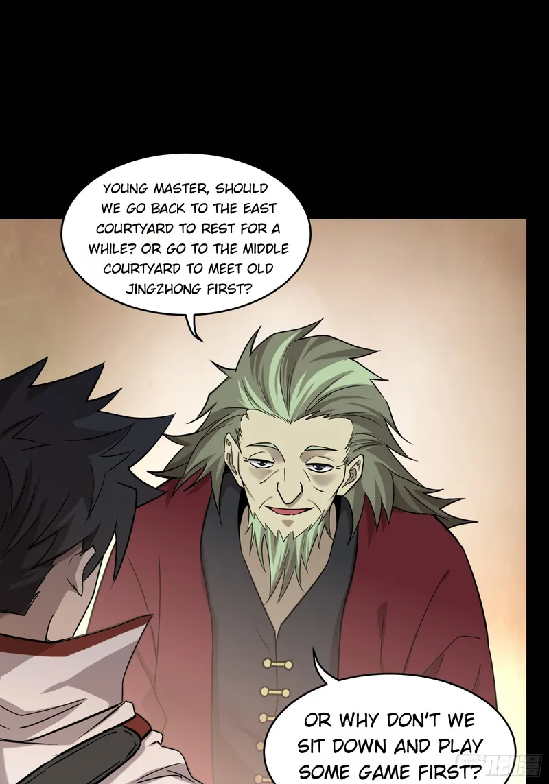 Read Legend of Star General EN Manga Online