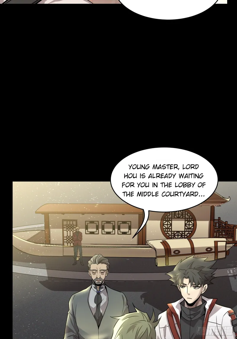 Read Legend of Star General EN Manga Online