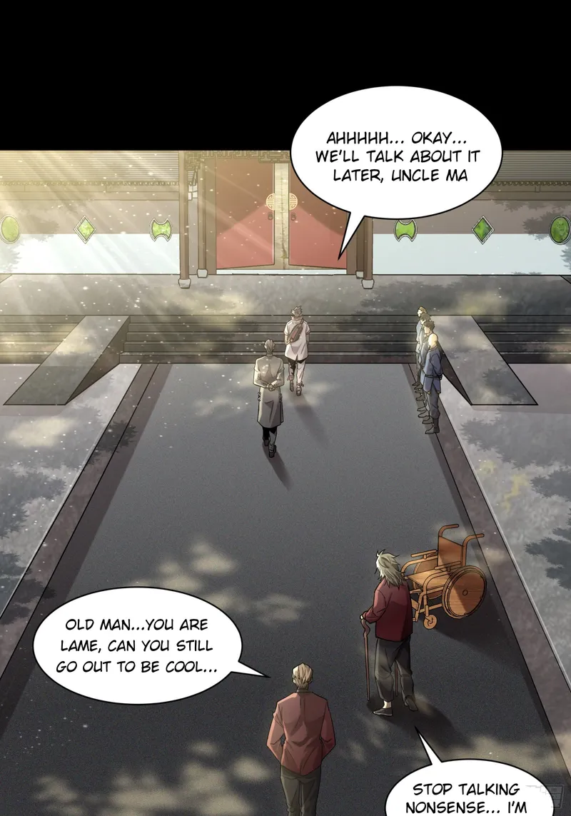 Read Legend of Star General EN Manga Online
