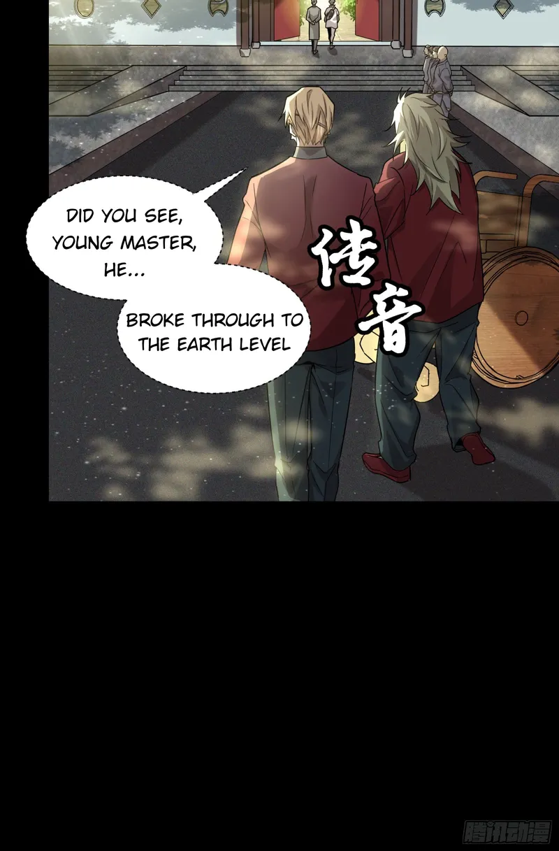 Read Legend of Star General EN Manga Online