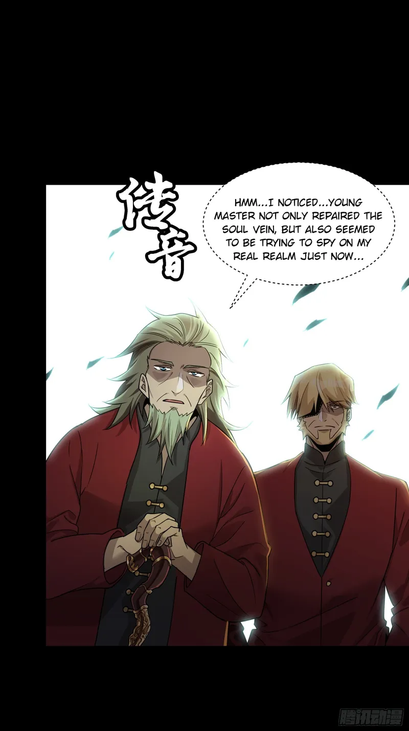 Read Legend of Star General EN Manga Online
