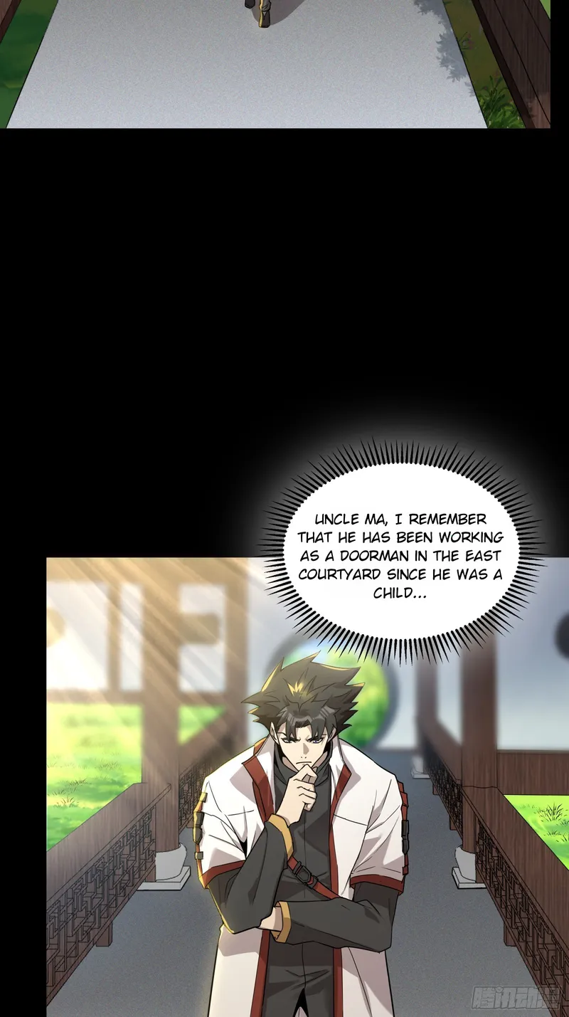 Read Legend of Star General EN Manga Online