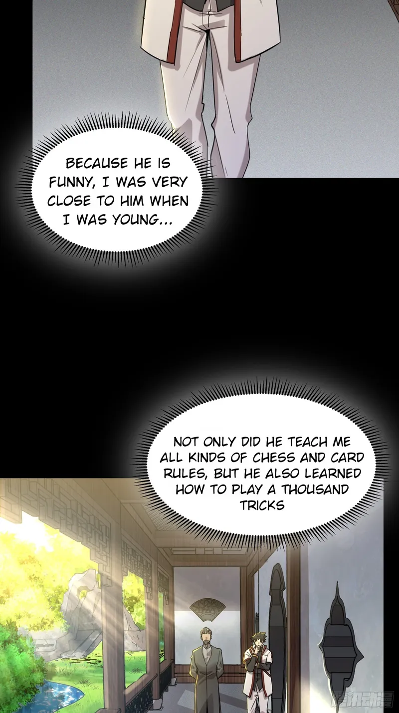 Read Legend of Star General EN Manga Online