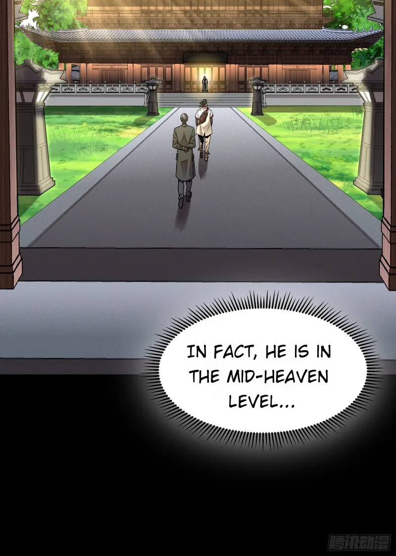 Read Legend of Star General EN Manga Online