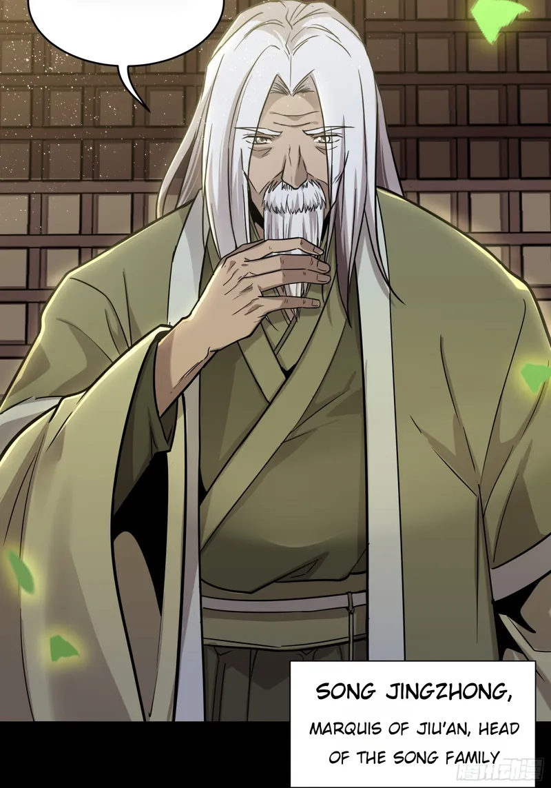 Read Legend of Star General EN Manga Online
