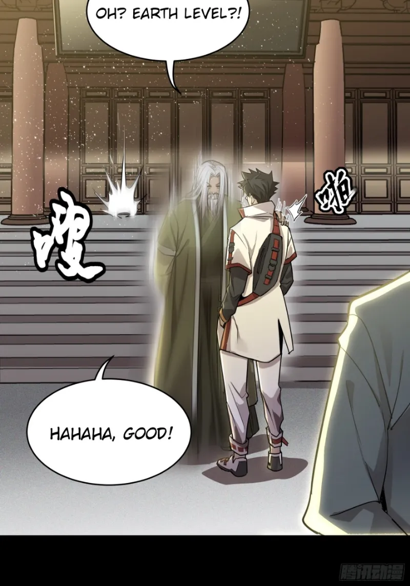Read Legend of Star General EN Manga Online