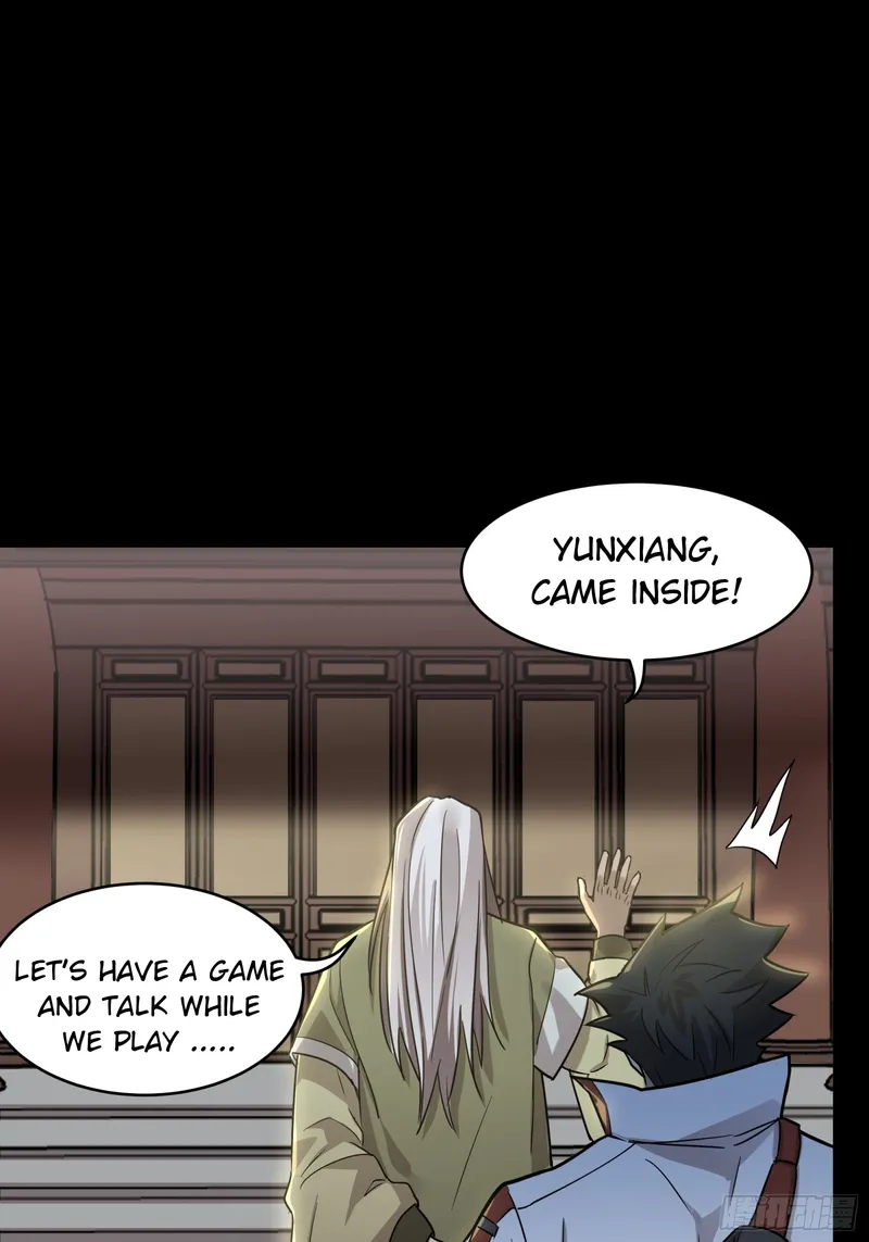 Read Legend of Star General EN Manga Online