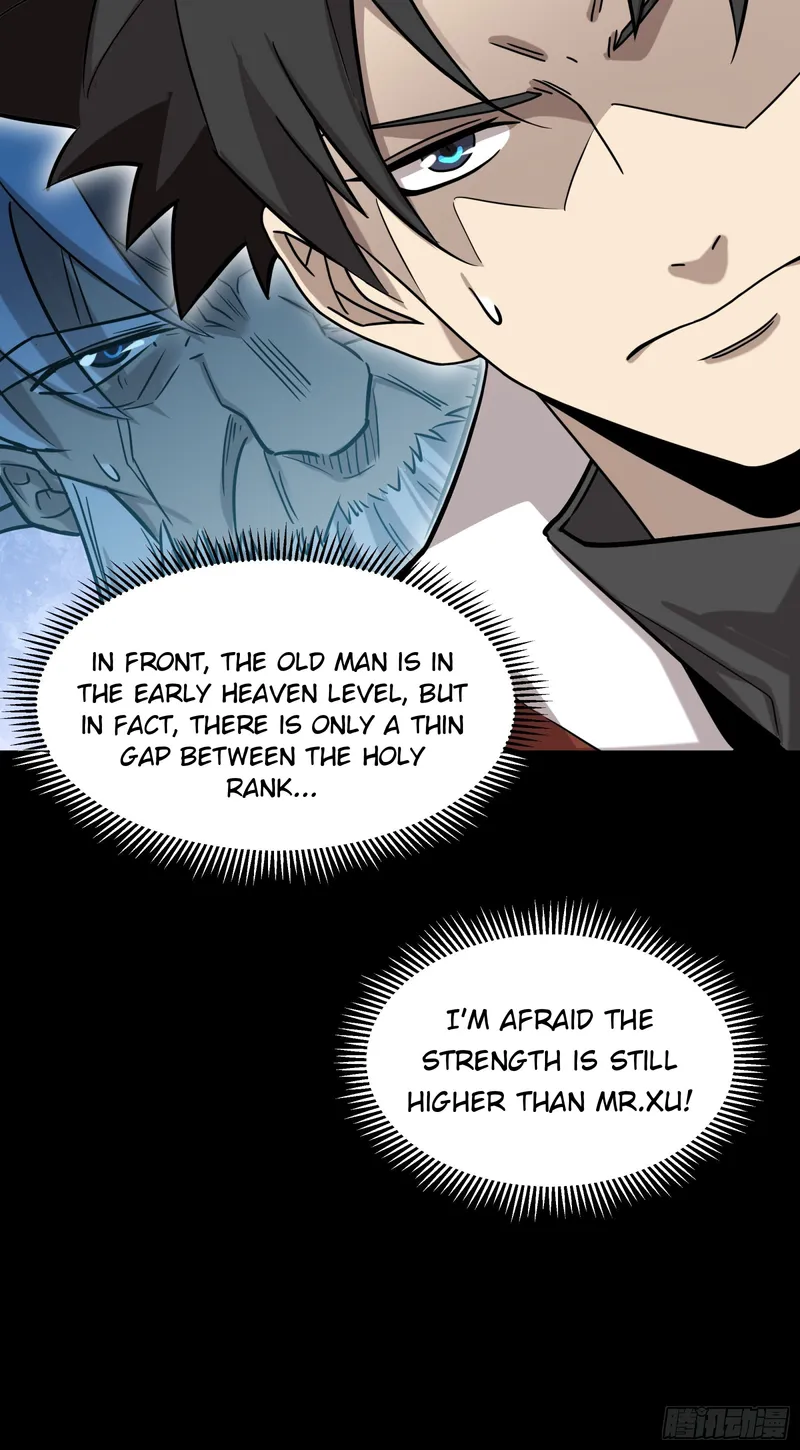 Read Legend of Star General EN Manga Online