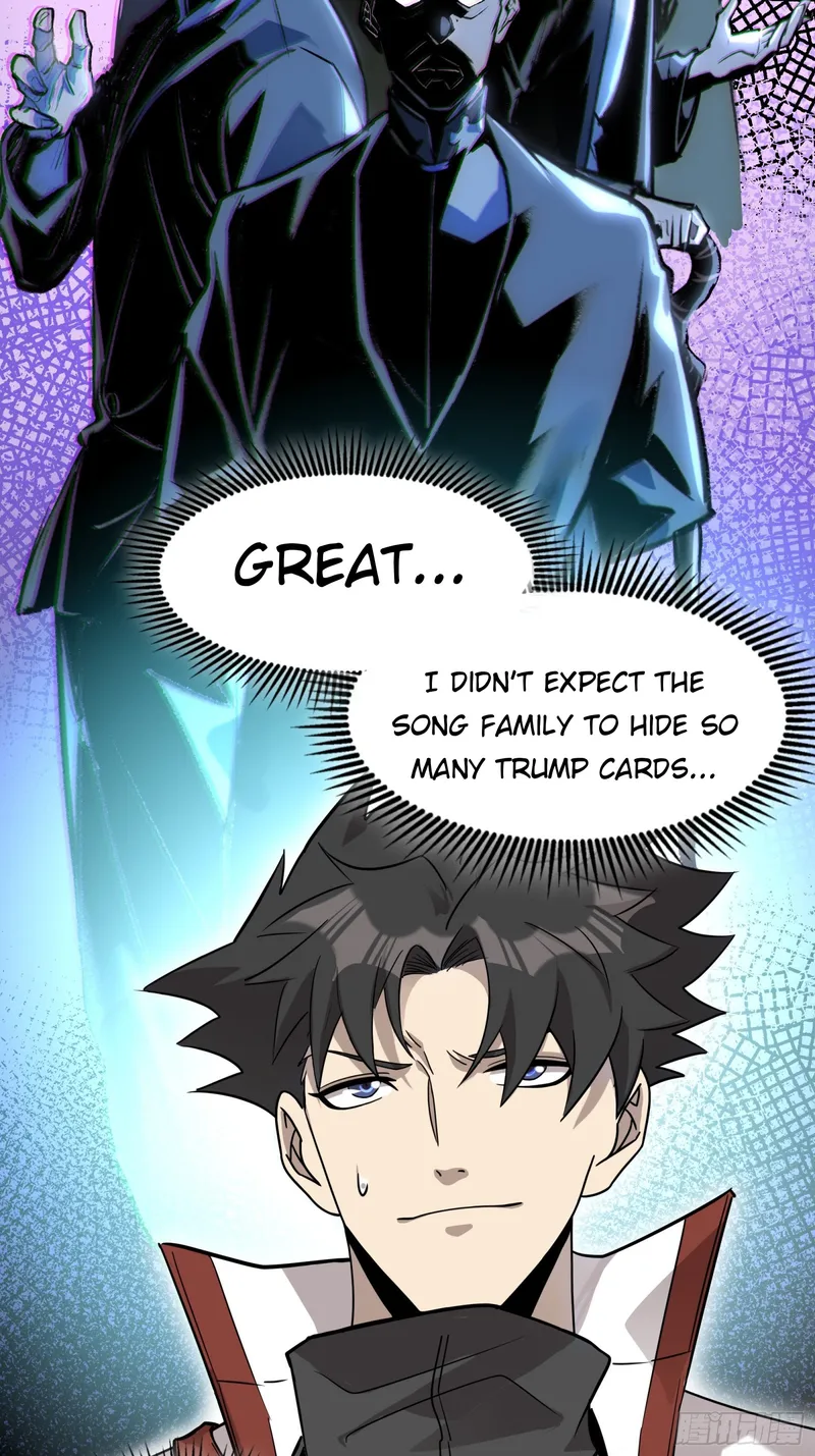 Read Legend of Star General EN Manga Online