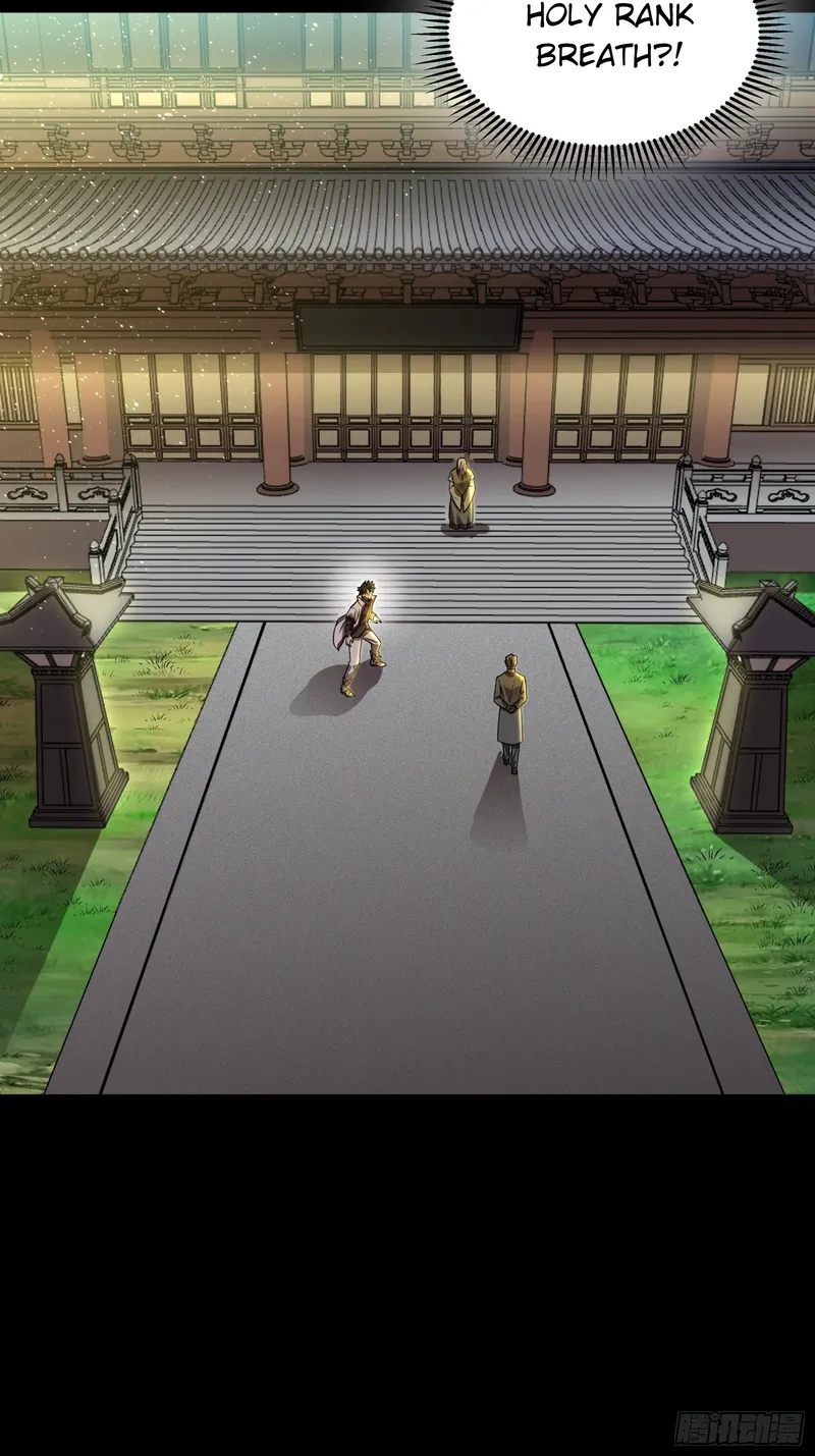 Read Legend of Star General EN Manga Online