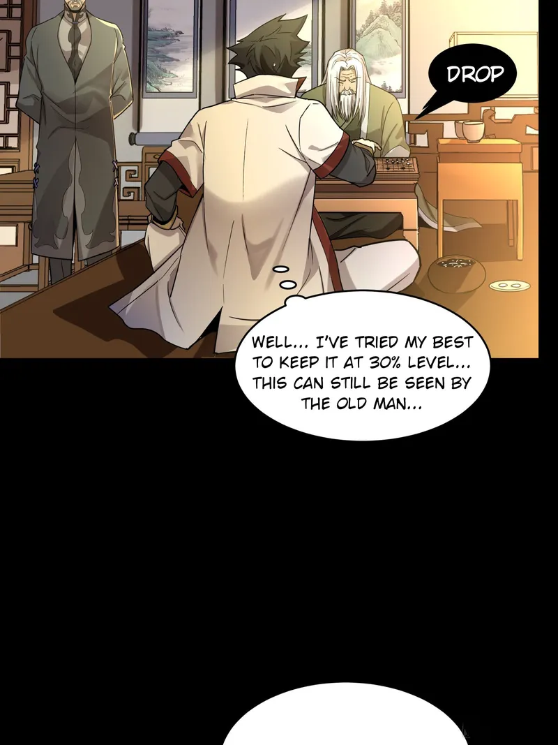 Read Legend of Star General EN Manga Online